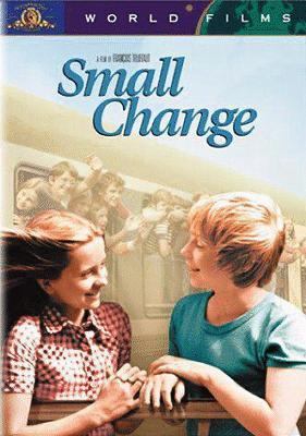 Small Change [French] B000053VBR Book Cover