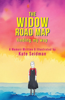 The Widow Road Map 1953583644 Book Cover