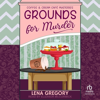 Grounds for Murder B0CZ2KWM4M Book Cover