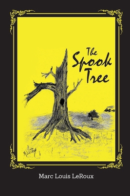 The Spook Tree 1732371792 Book Cover