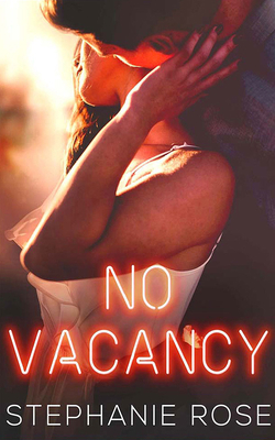 No Vacancy 1713540606 Book Cover