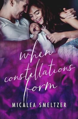When Constellations Form 1545042195 Book Cover
