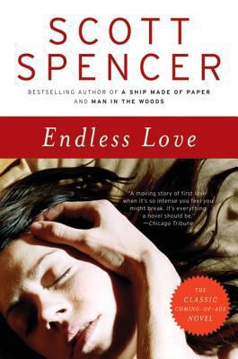 Endless Love 0061926000 Book Cover