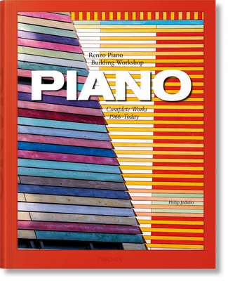 Piano. Complete Works 1966-Today 383657182X Book Cover