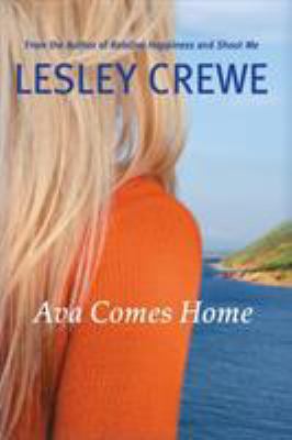 Ava Comes Home 1551098601 Book Cover