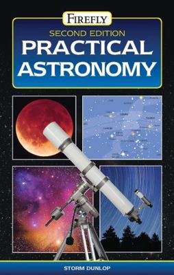 Practical Astronomy 1770851437 Book Cover