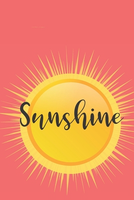 Sunshine 1700945831 Book Cover