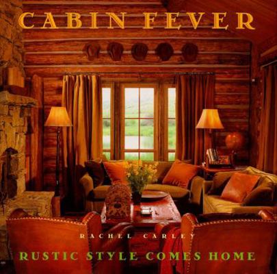 Cabin Fever B00A2P5UAI Book Cover