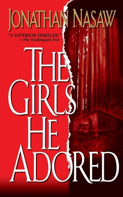 The Girls He Adored 1451613342 Book Cover