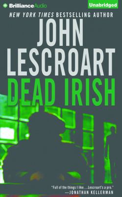 Dead Irish 1501275321 Book Cover