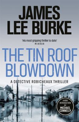 The Tin Roof Blowdown 0753823160 Book Cover