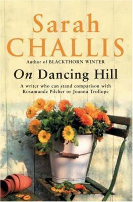 On Dancing Hill (Export Edition) 0755325745 Book Cover