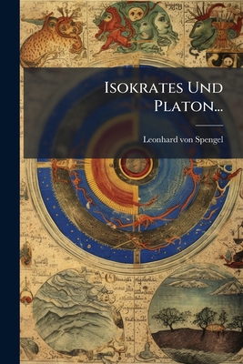Isokrates Und Platon... [German] 1271832283 Book Cover