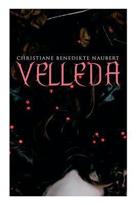 Velleda [German] 8026889975 Book Cover
