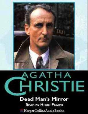 Dead Man's Mirror 0001056018 Book Cover