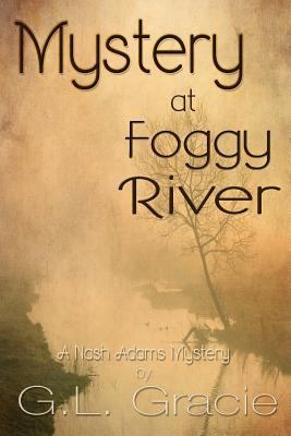 Mystery at Foggy River 1545184216 Book Cover