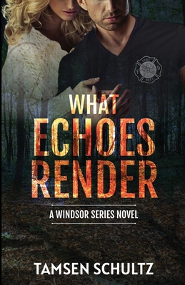 What Echoes Render 1955384037 Book Cover