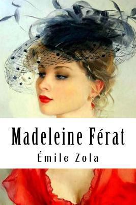 Madeleine Férat [French] 1985752638 Book Cover