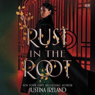 Rust in the Root B09ZMSTGZ3 Book Cover