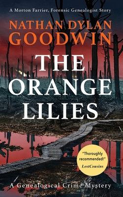 The Orange Lilies 1917797036 Book Cover