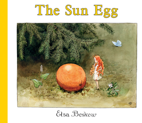 Sun Egg B00A2RDUA8 Book Cover