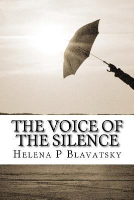 The Voice of the Silence: Liber 71 145630495X Book Cover