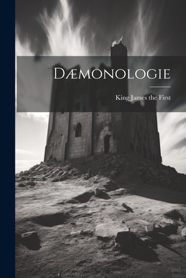 Dæmonologie 102116643X Book Cover