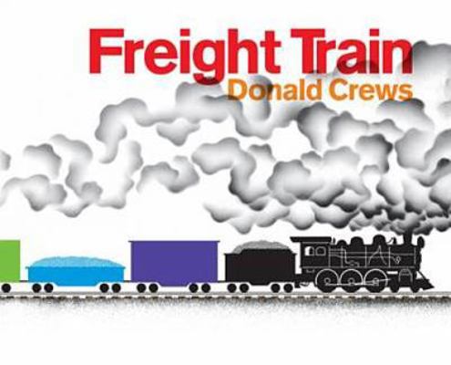 Freight Train 1907912045 Book Cover
