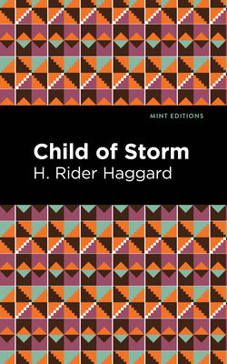 Child of Storm 1513207806 Book Cover