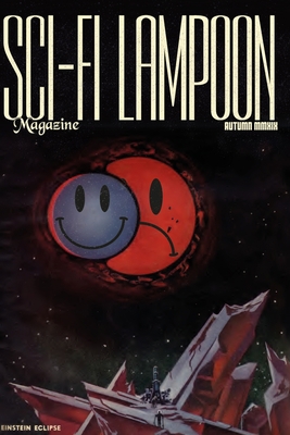 Sci Fi Lampoon Autumn 2019 1667124854 Book Cover