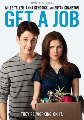 Get a Job            Book Cover