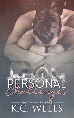 Personal Challenges 1913843300 Book Cover