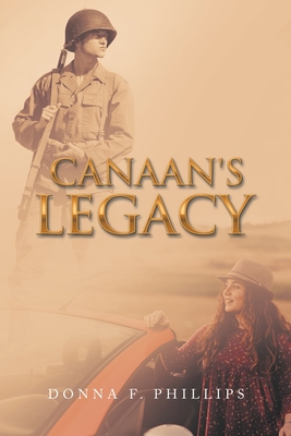 Canaan's Legacy 1489744061 Book Cover