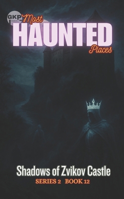 Shadows of Zvikov Castle B0FSRYQFTW Book Cover