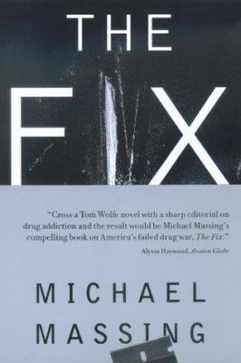 The Fix 0520223357 Book Cover