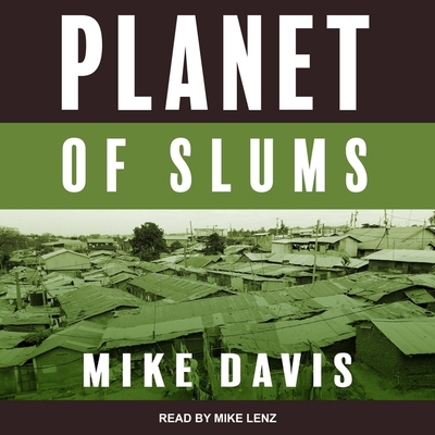 Planet of Slums B08ZBPK1TL Book Cover