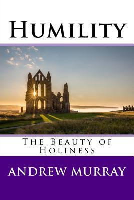 Humility 1533604401 Book Cover