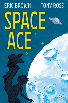 Space Ace 1781127255 Book Cover