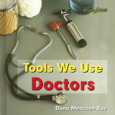 Doctors 0761426590 Book Cover