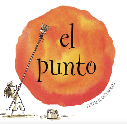 El Punto [Spanish] B01E687LAI Book Cover