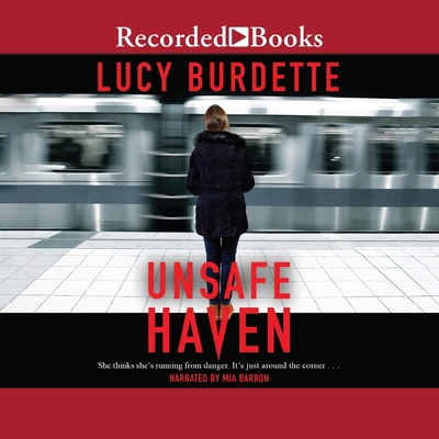 Unsafe Haven B0BN2Y3ZYJ Book Cover