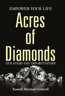 Acres of Diamonds 9352665155 Book Cover