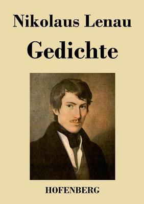 Gedichte [German] 3843042977 Book Cover