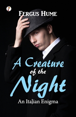A Creature of the Night 8119831454 Book Cover