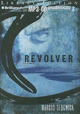 Revolver 1441845607 Book Cover