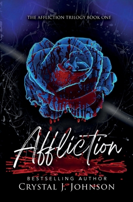 Affliction B0FKMNZNH3 Book Cover