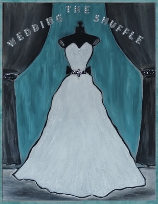 The Wedding Shuffle B0FGLTGKHD Book Cover