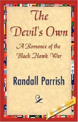 The Devil's Own 1421844869 Book Cover