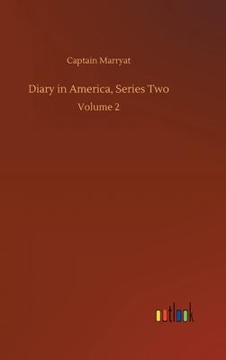 Diary in America, Series Two: Volume 2 3752435755 Book Cover