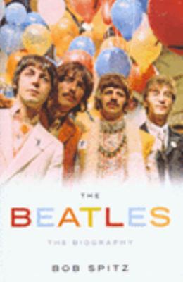 The "Beatles" 1845131606 Book Cover